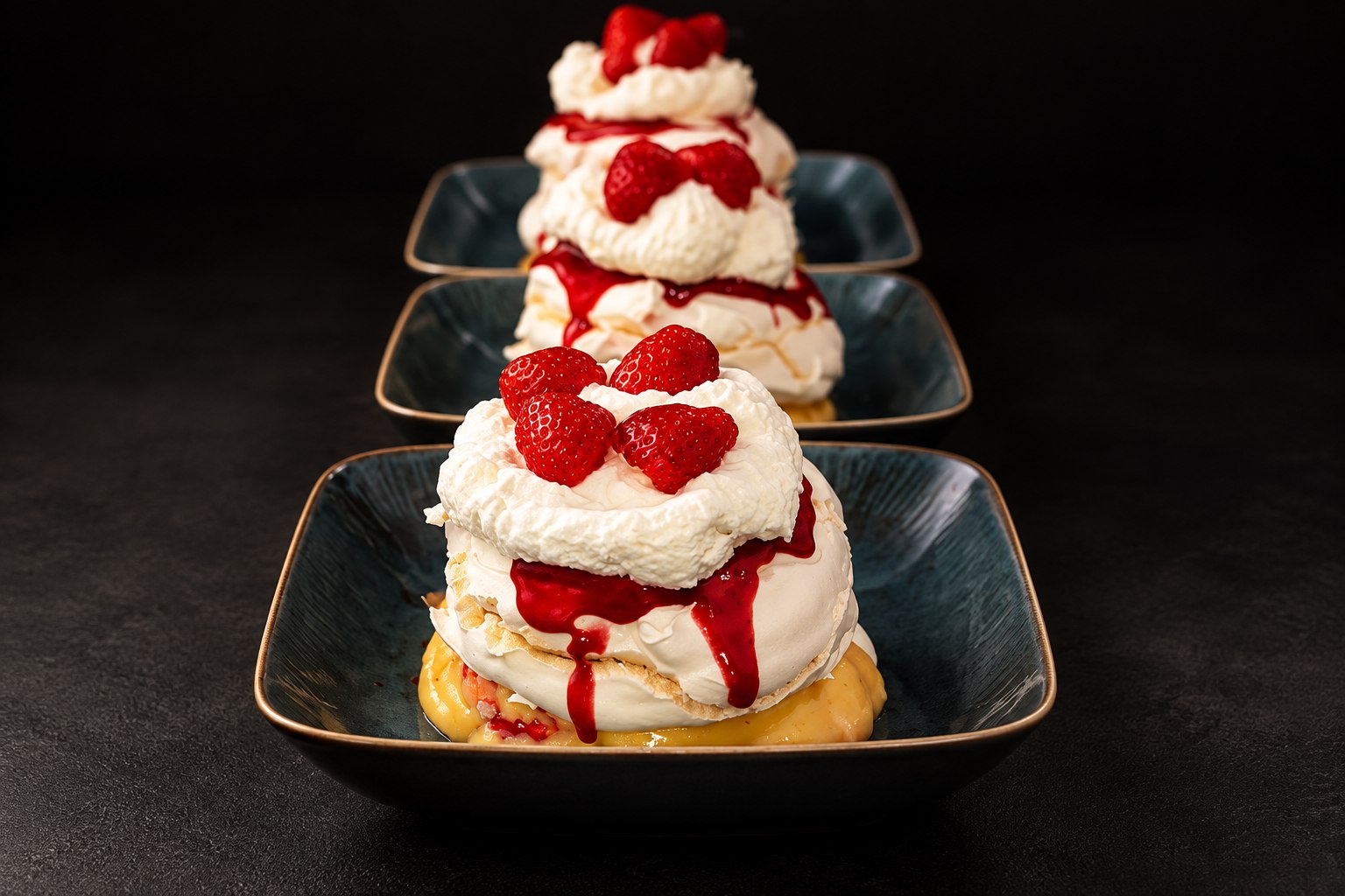 Deserturi